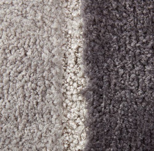 Bath mat TOBO 50x80 grey