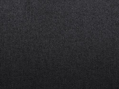 Sgabello In Polipropilene Grigio Scuro Con Struttura In Metallo - AGE 2 Pezzi 87224403 - 12