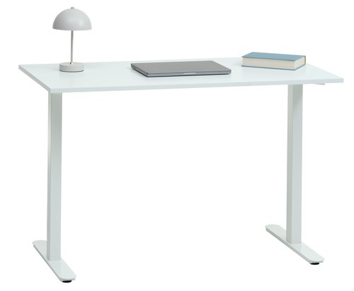 Study on sale table jysk