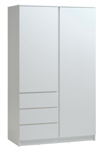 Jysk armoire outlet