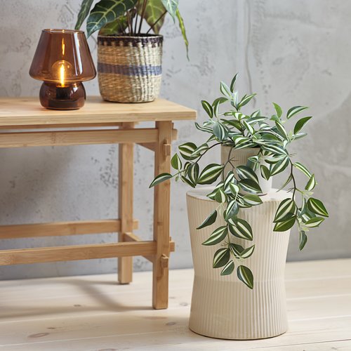 Artificial plant MARIUS D38xH42cm JYSK