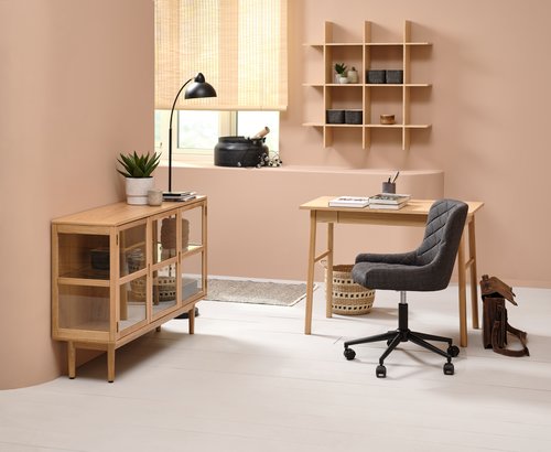 Home office store desk jysk