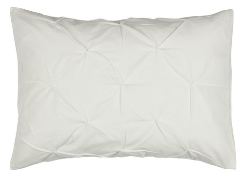 Jastučnica DIANA 50x70/75 bijela