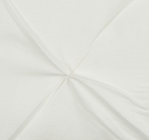 Povlak na polštář DIANA 50x70/75 bílá
