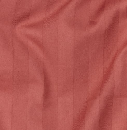 Sengesett NELL sateng 140x200cm mørk rosa