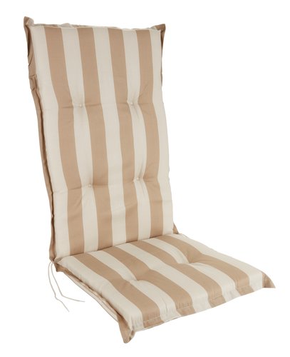 Baštenski jastuk za podesive stolice ALHEDE razni
