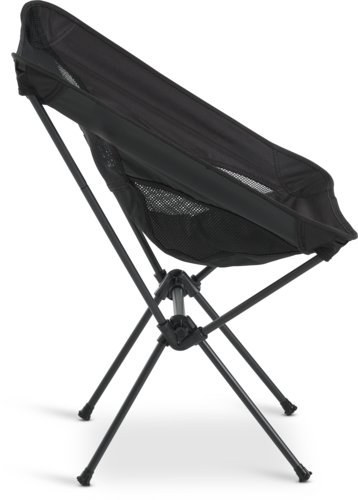 Camping chair UHE black