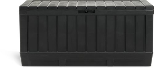 Кутия за възглавници FEJENSENG Ш128xВ59xДълб.54 черна