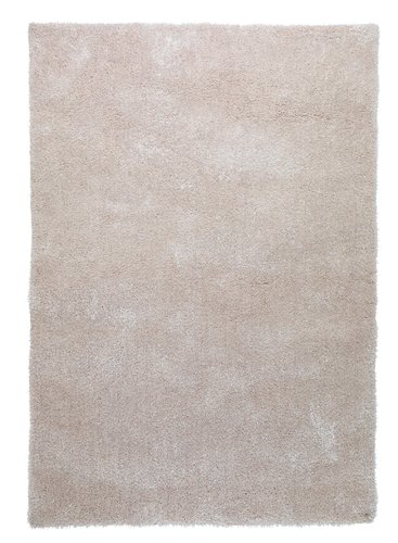 Vloerkleed BIRK 200x300 naturel