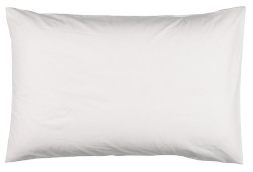 Pillowcase FELICIA 50x70/75 white