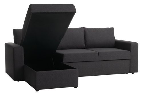 jysk chaiselong sovesofa jysk chaiselong sovesofa