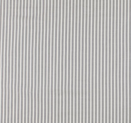 Påslakanset SUS Garnfärgat 150x210 grå