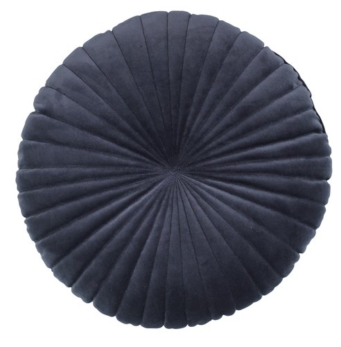 Cushion KUGLEASK D40 dark blue