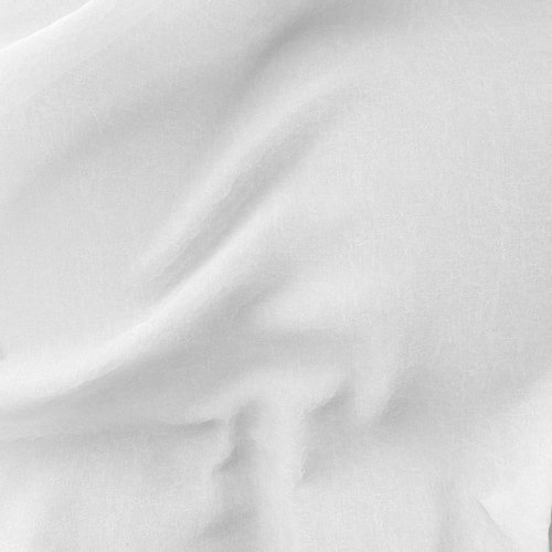 Cortinado BOLMEN 1x140x300 plissado branco
