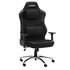 Gaming chair MELLERUP XL black | JYSK