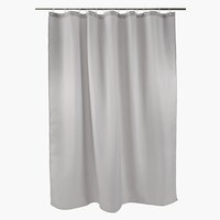 Shower Curtains & Bathtub Curtains | JYSK Ireland
