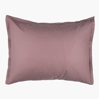 Pudebetræk INGE 60x63/70 taupe