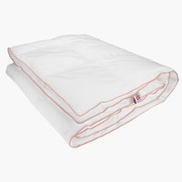 Dekbed 1000g ROYAL NORDIC warm 135x200