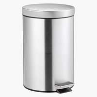 Bathroom pedal bins | Toilet bins | JYSK