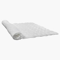 Mattress protector BASIC T40 Double