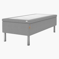 Runkopatja 105x200 GOLD B60 Comfort+ harmaa-29