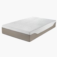Foam mattress GOLD F130 WELLPUR Super King