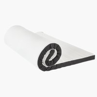 Sijauspatja 120x200 GOLD T65 tummanharm.