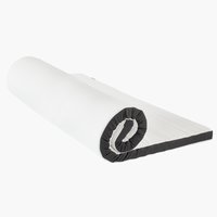 Sijauspatja 180x210 GOLD T65 tummanharm.