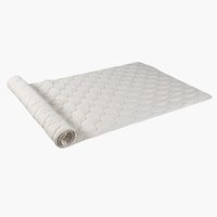 Dekmatras 90x200 PLUS T40