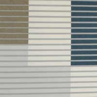 Toalha encerada HJORTRON 140 azul