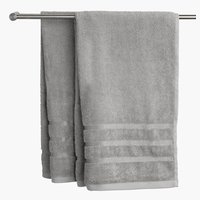 Hand towel YSBY 50x90 light grey