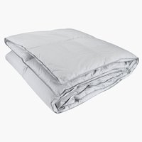 Одеяло FALKETIND теплое 180x200 см
