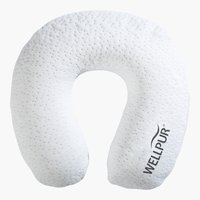 Almofada WELLPUR VISCO branco 29x28x9