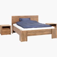 DescoperÄ O GamÄ VariatÄ De Paturi Si Cadre De Pat Jysk Ro