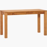 Skrivbord HAGE 60x130 ek