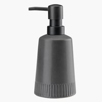 Soap dispenser GNARP grey