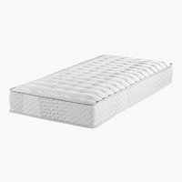 Spring mattress PLUS S5 SGL