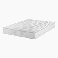 Spring mattress PLUS S5 S.DBL