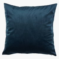 Kussenhoes ERTEVIKKE 50x50 blauw
