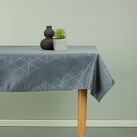 Nappe REINFANN 140x220 anthracite