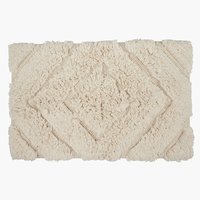 Bademåtte GIMO 50x80 natur