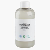 Detergente per imbottit. naturale 250 ml