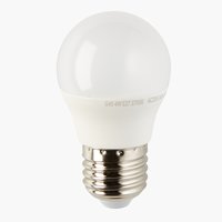 Light bulb TORE 4W E27 LED 320 lumen