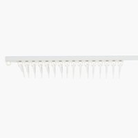 Set Binario tende a soffitto MAXI Slim Line, 200 cm, bianco acquistare da  JUMBO