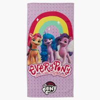 Telo da bagno MY LITTLE PONY 70x140