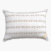 Almohada de fibra 50x70 TRONFJELLET