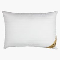 Pillow 1400g KR SVALIA extr. high 50x70