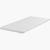 Matras Topper 120x200 Kopen  Comfortabele Topmatrassen 