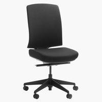 Office chair SEJSTRUP black