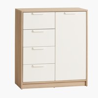 Jysk deals bedroom drawers